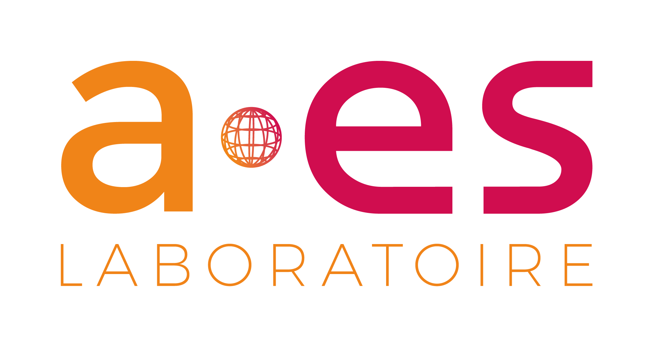 Logo du Laboratoire AES