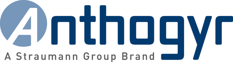 Logo de Anthogyr