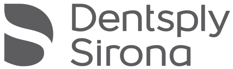 Logo de Dentsply Sirona