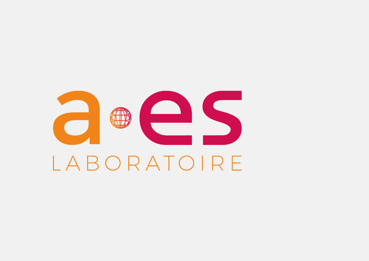 Photo du logo AES