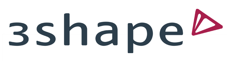 Logo de 3shape