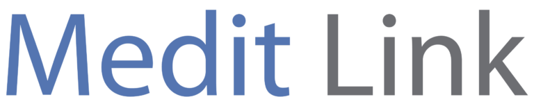 Logo de Medit Link