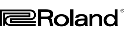 Logo de Roland