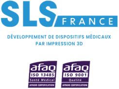 Logo de SLS France