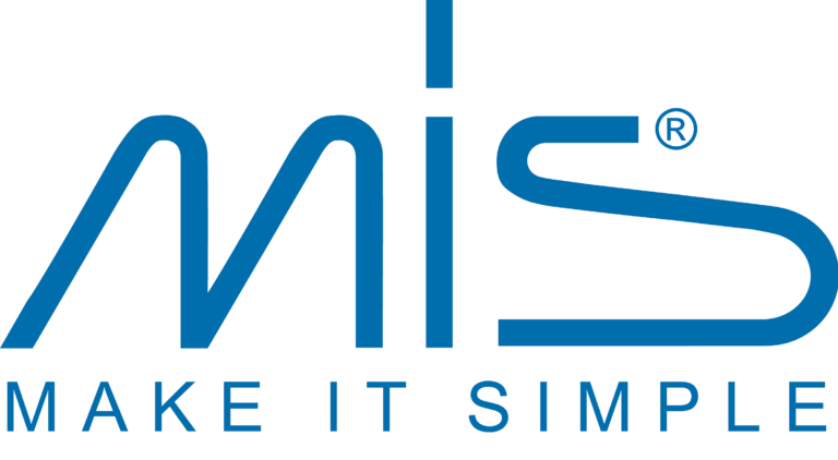 Logo de Mis - Make It Simple