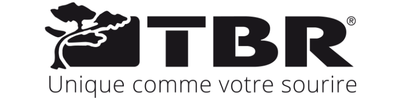 Logo de TBR